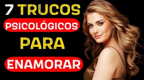 trucos psicológicos para enamorar a una mujer difícil|8 trucos psicológicos de un experto para ayudarte a。